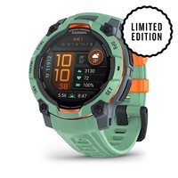 Smartwatch Garmin Instinct 3 in Policarbonato 010-02936-01 - 010-02936-01